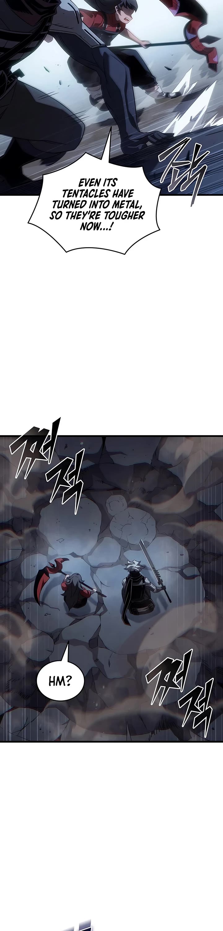 The Great Mage Returns After 4000 Years Chapter 268 page 26 - Chapter 268