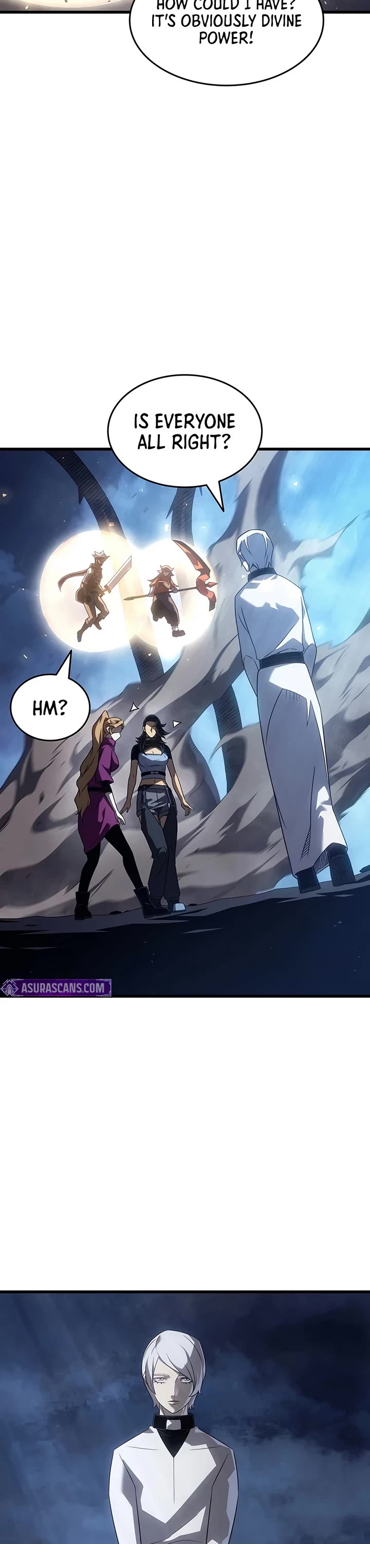 The Great Mage Returns After 4000 Years Chapter 268 page 28 - Chapter 268