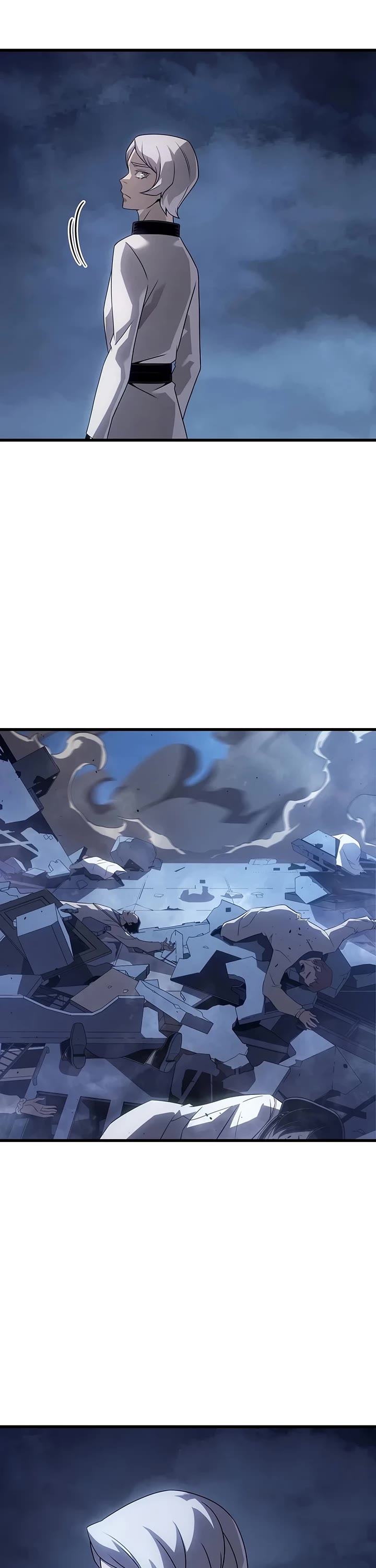 The Great Mage Returns After 4000 Years Chapter 268 page 32 - Chapter 268