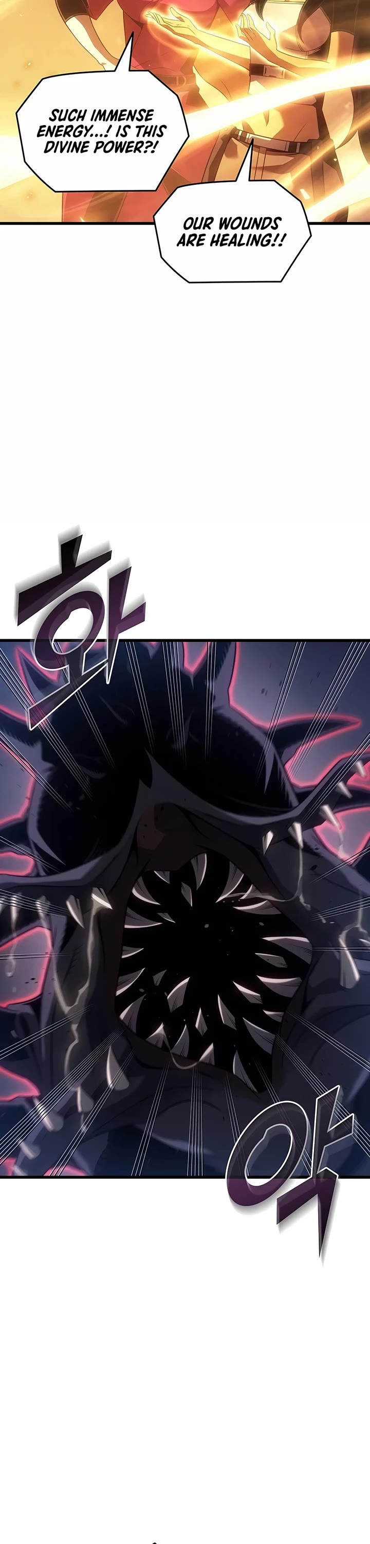 The Great Mage Returns After 4000 Years Chapter 268 page 36 - Chapter 268