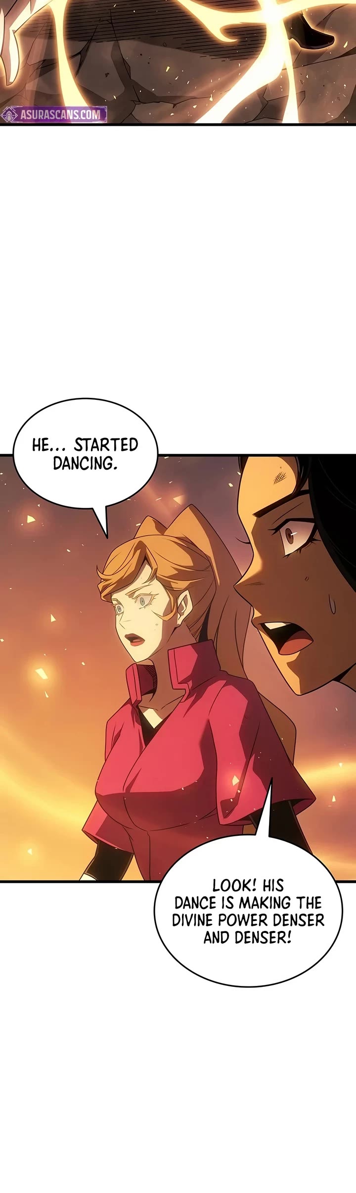 The Great Mage Returns After 4000 Years Chapter 268 page 39 - Chapter 268