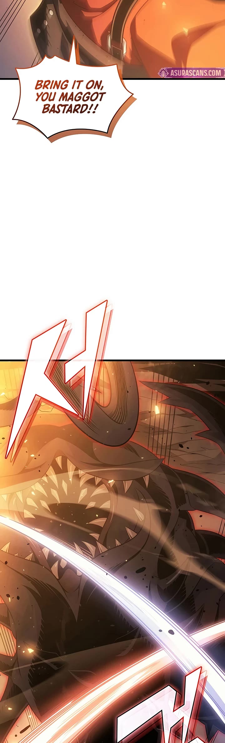 The Great Mage Returns After 4000 Years Chapter 268 page 43 - Chapter 268