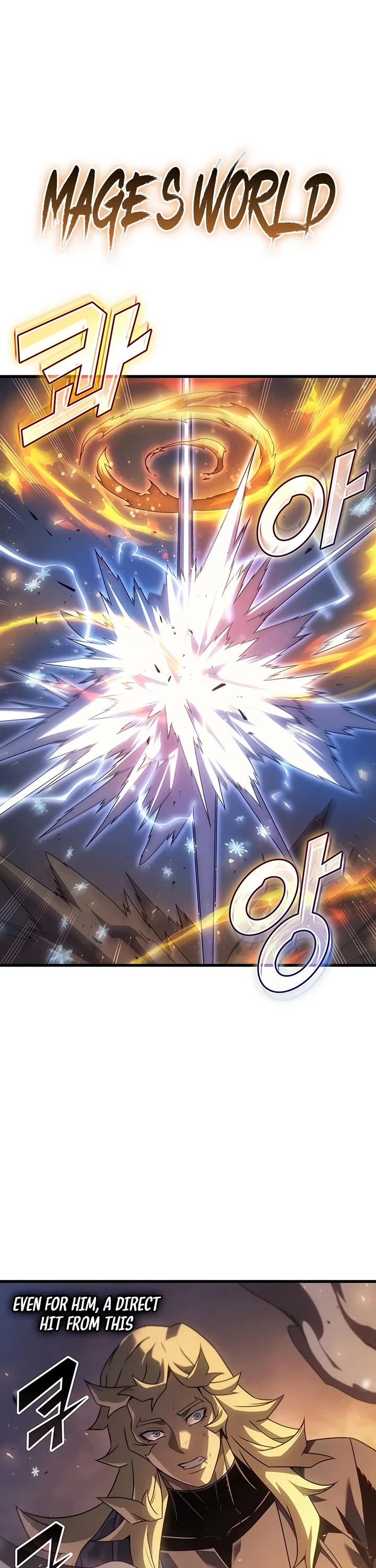 The Great Mage Returns After 4000 Years Chapter 268 page 6 - Chapter 268