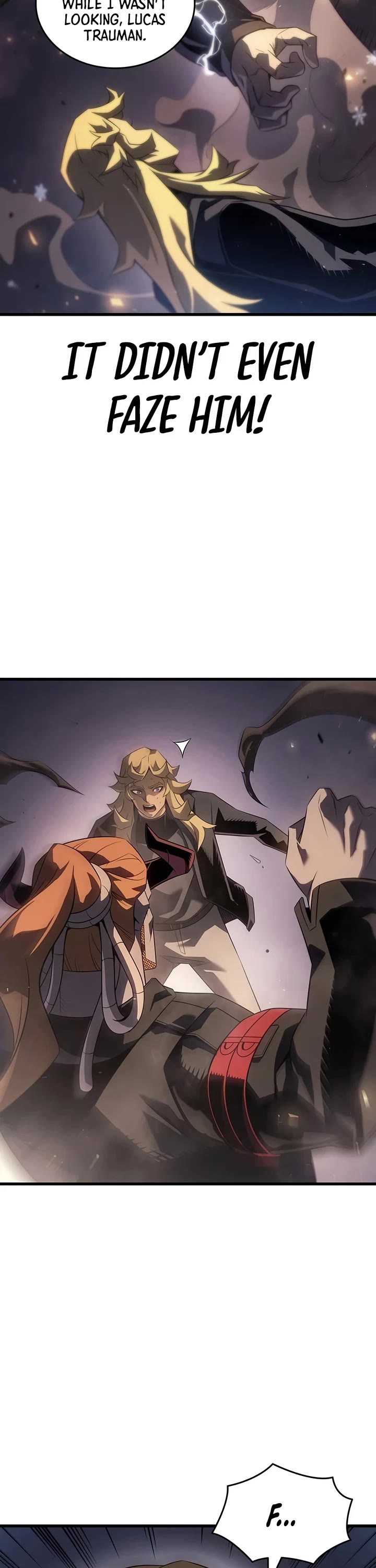 The Great Mage Returns After 4000 Years Chapter 268 page 8 - Chapter 268