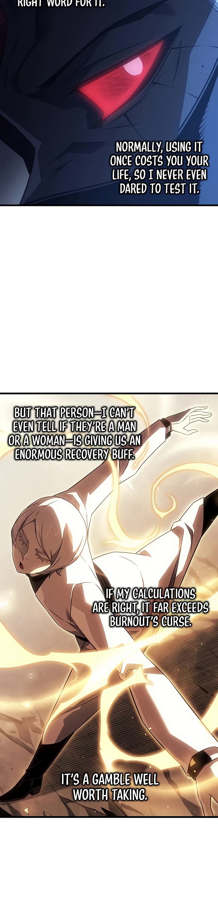 The Great Mage Returns After 4000 Years Chapter 269 page 10 - Chapter 269