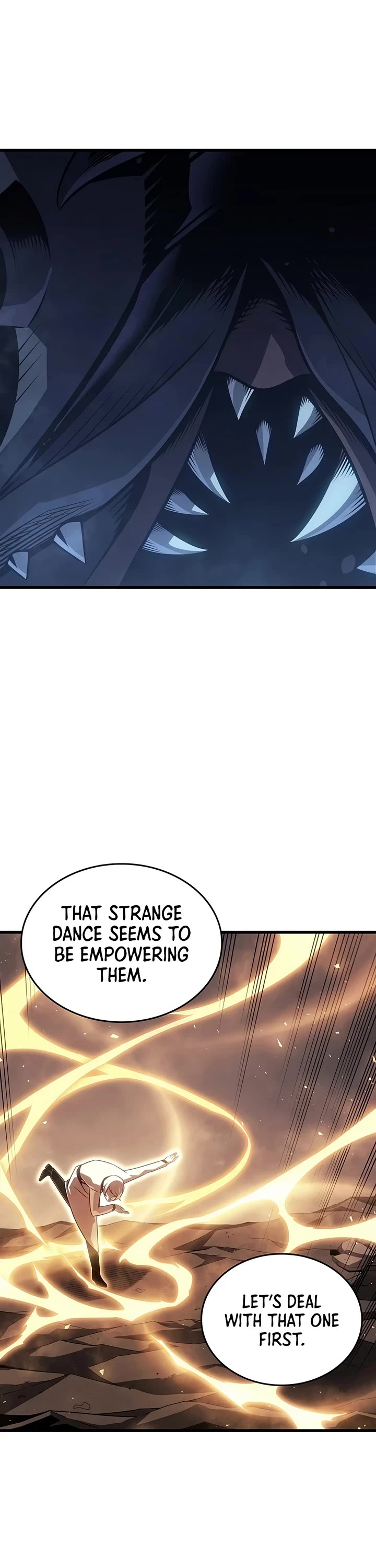 The Great Mage Returns After 4000 Years Chapter 269 page 11 - Chapter 269
