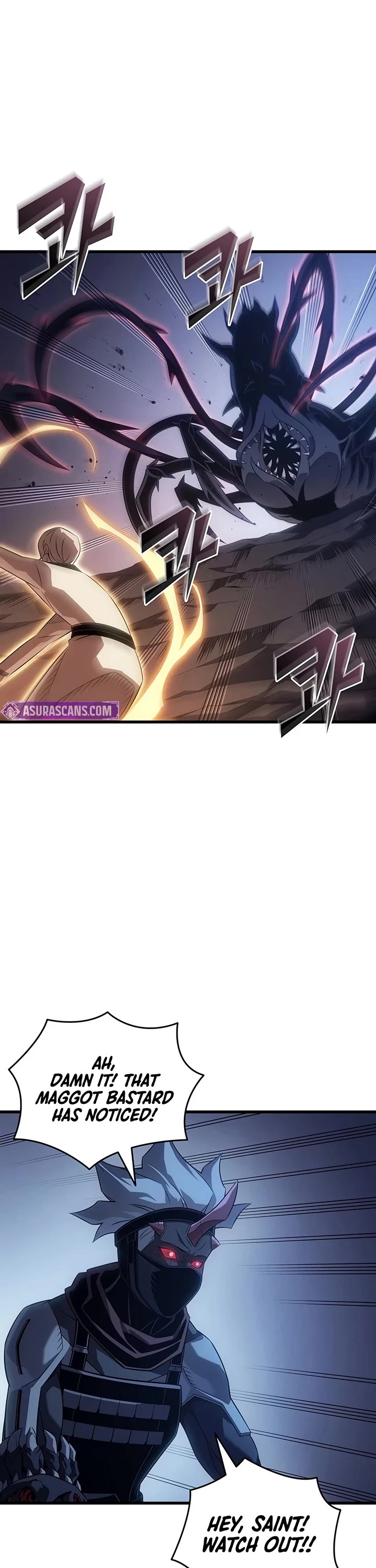 The Great Mage Returns After 4000 Years Chapter 269 page 12 - Chapter 269