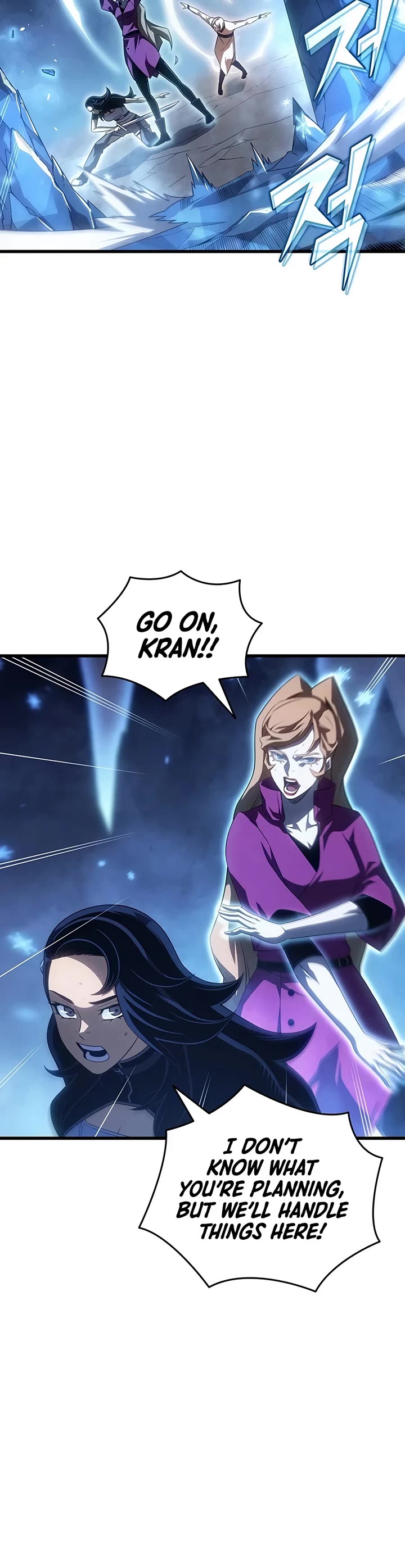The Great Mage Returns After 4000 Years Chapter 269 page 15 - Chapter 269