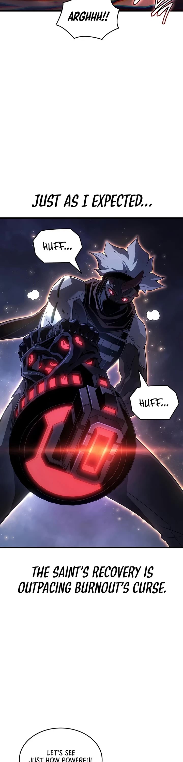 The Great Mage Returns After 4000 Years Chapter 269 page 18 - Chapter 269