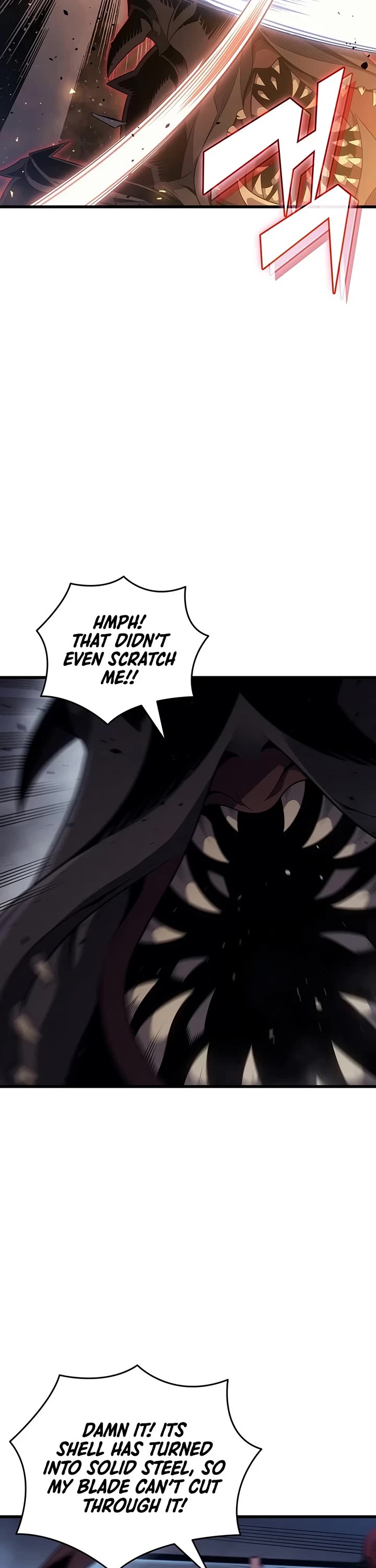 The Great Mage Returns After 4000 Years Chapter 269 page 2 - Chapter 269