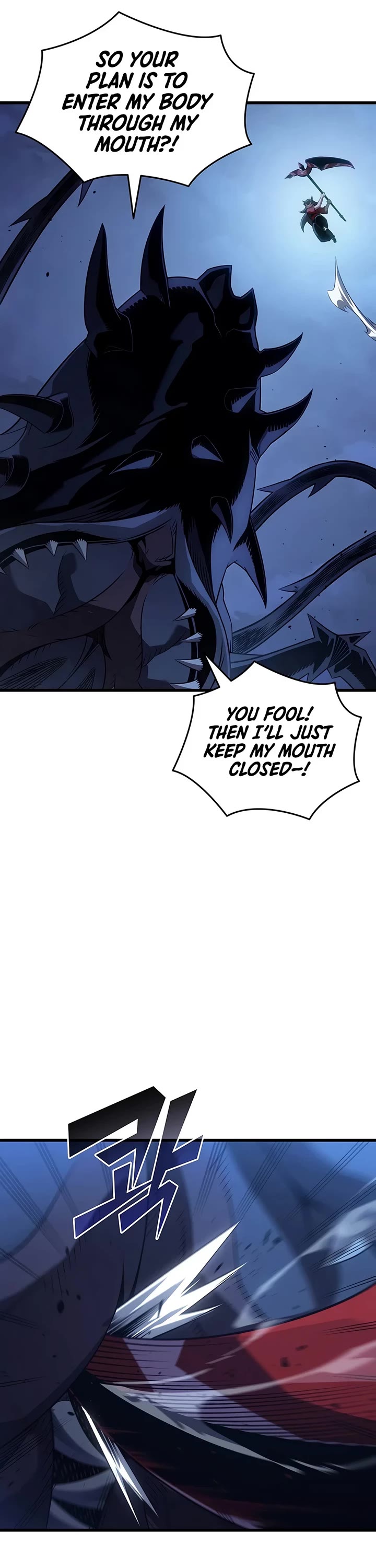 The Great Mage Returns After 4000 Years Chapter 269 page 21 - Chapter 269