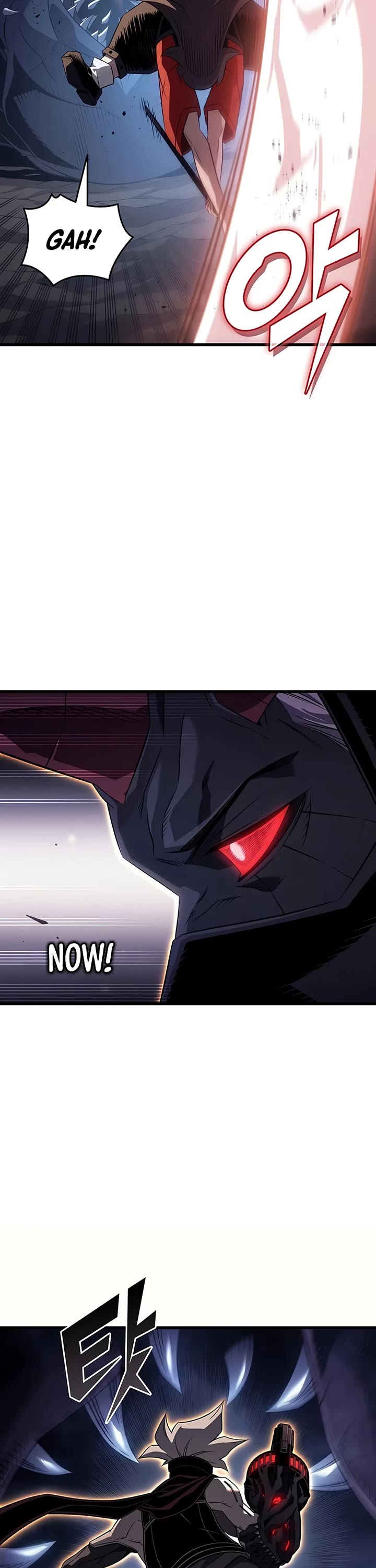 The Great Mage Returns After 4000 Years Chapter 269 page 23 - Chapter 269