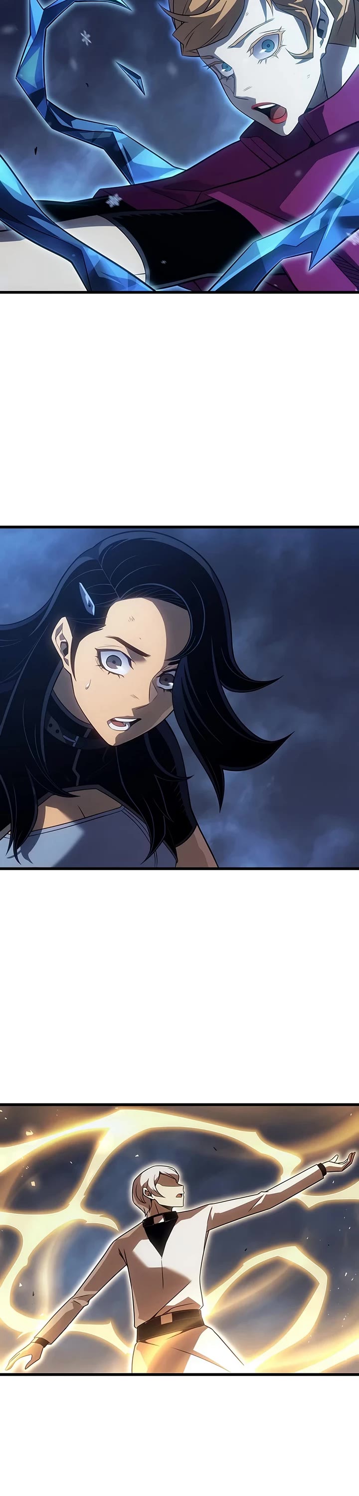 The Great Mage Returns After 4000 Years Chapter 269 page 25 - Chapter 269
