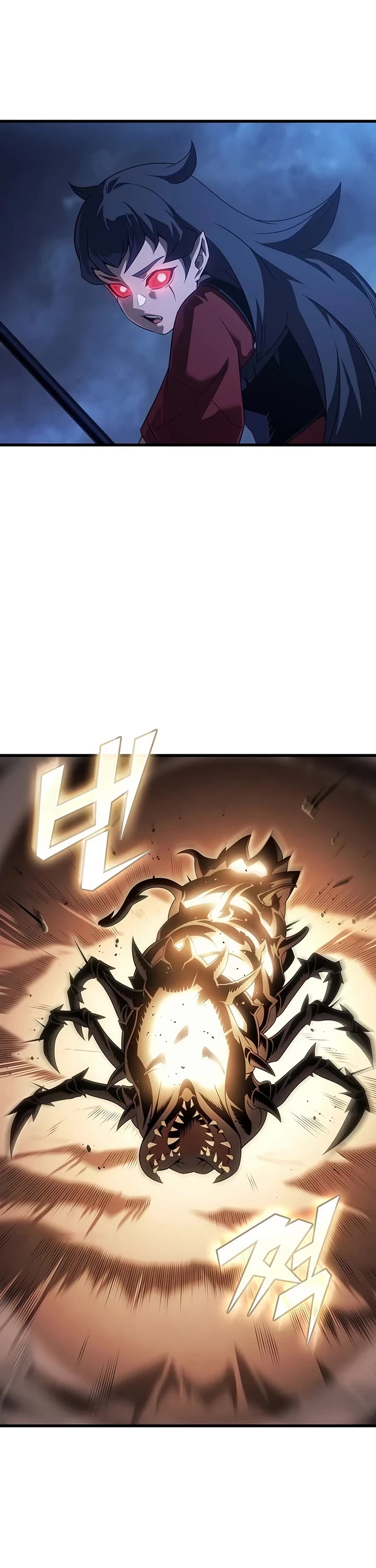 The Great Mage Returns After 4000 Years Chapter 269 page 26 - Chapter 269
