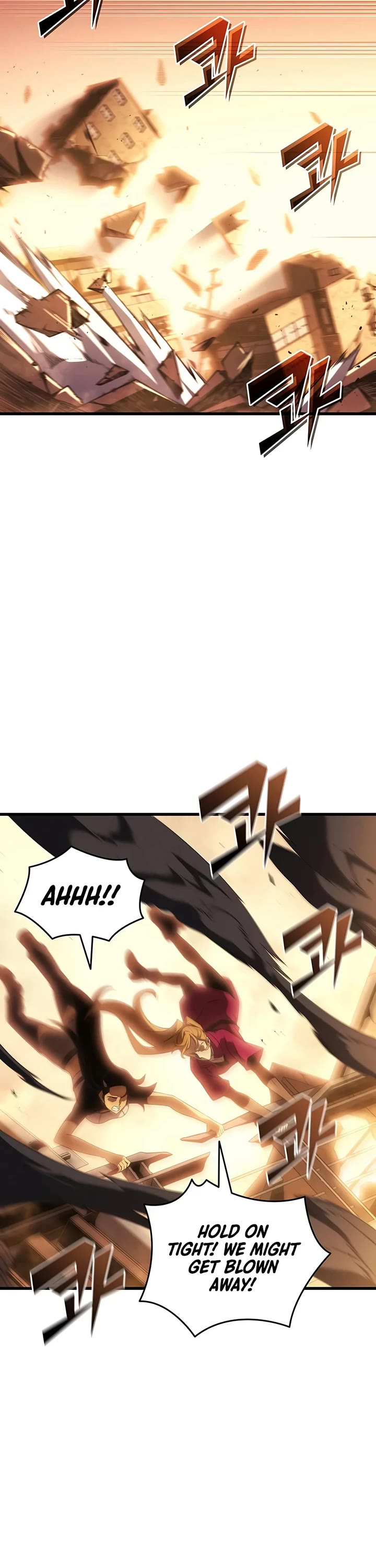 The Great Mage Returns After 4000 Years Chapter 269 page 28 - Chapter 269
