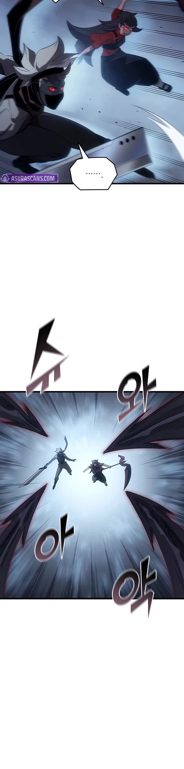 The Great Mage Returns After 4000 Years Chapter 269 page 3 - Chapter 269