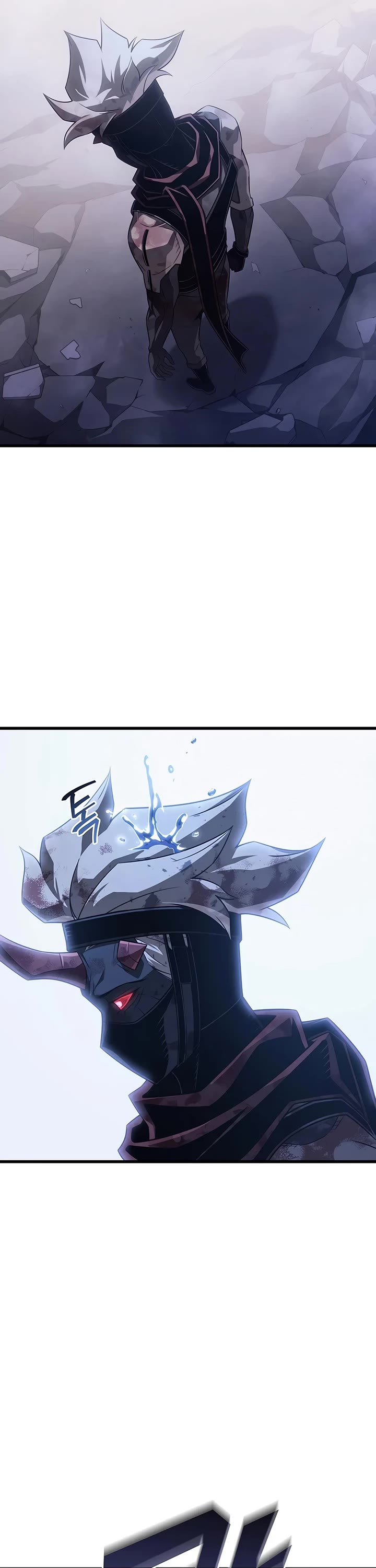 The Great Mage Returns After 4000 Years Chapter 269 page 34 - Chapter 269