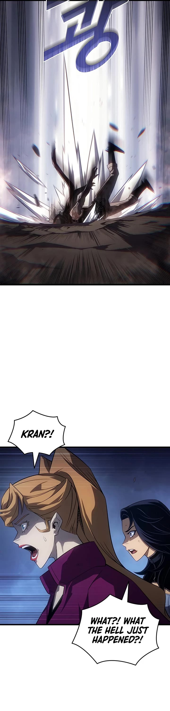 The Great Mage Returns After 4000 Years Chapter 269 page 35 - Chapter 269