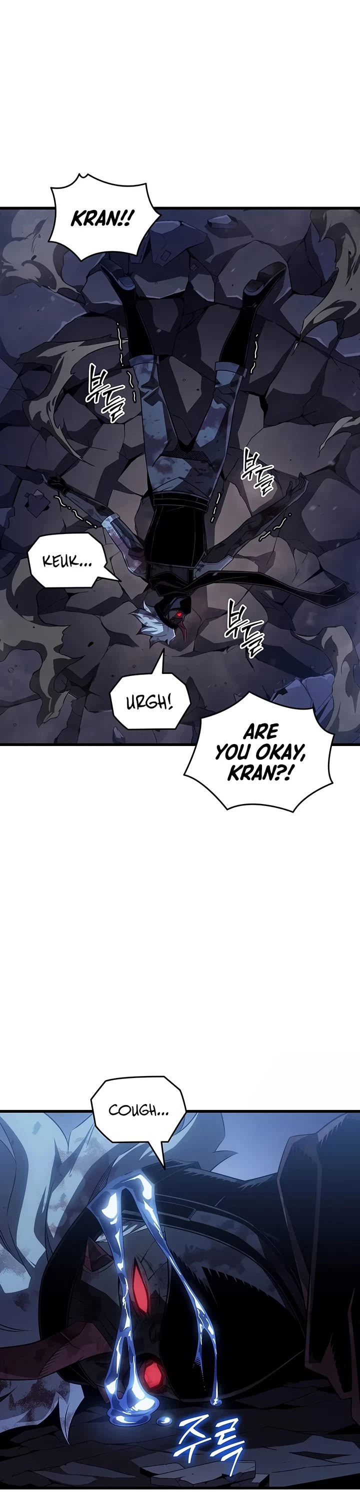 The Great Mage Returns After 4000 Years Chapter 269 page 36 - Chapter 269