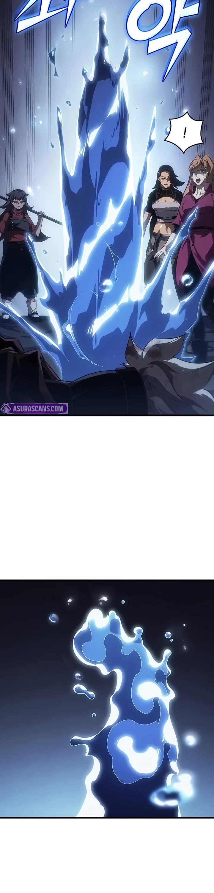 The Great Mage Returns After 4000 Years Chapter 269 page 38 - Chapter 269