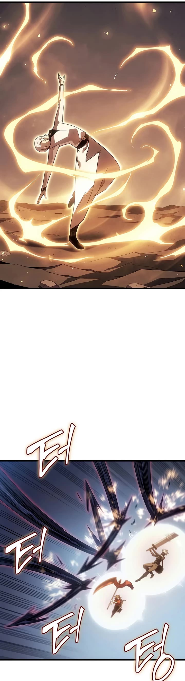 The Great Mage Returns After 4000 Years Chapter 269 page 4 - Chapter 269