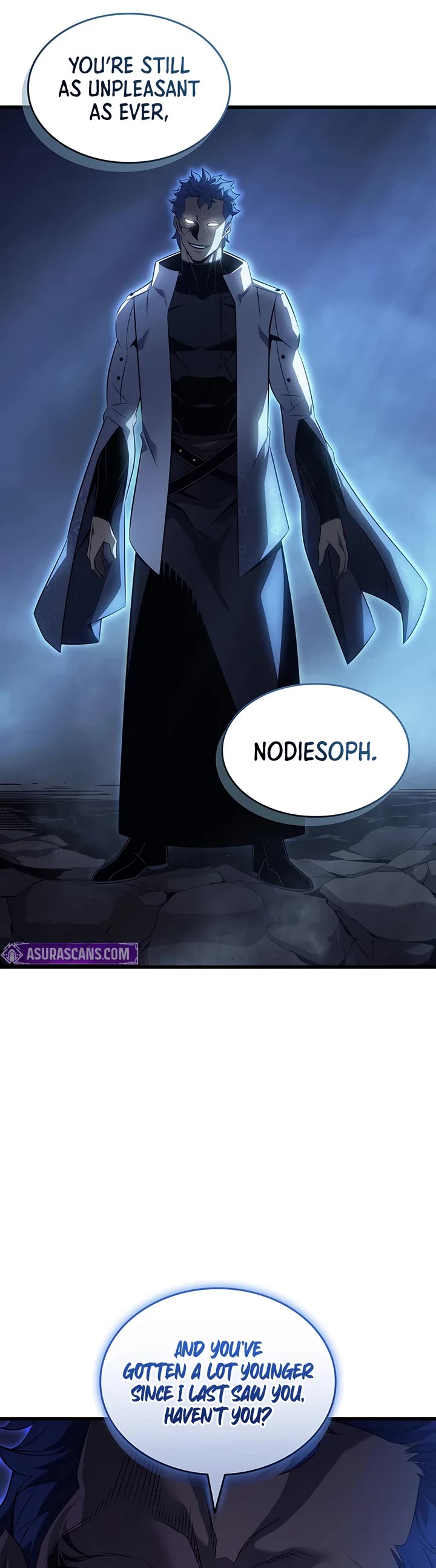 The Great Mage Returns After 4000 Years Chapter 269 page 41 - Chapter 269