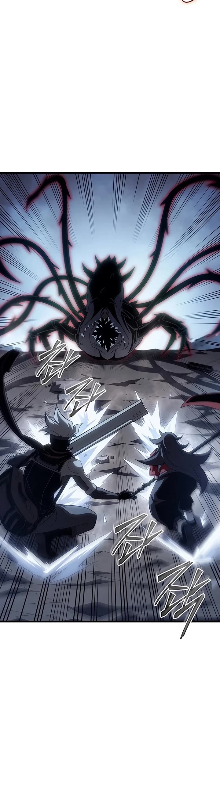 The Great Mage Returns After 4000 Years Chapter 269 page 5 - Chapter 269