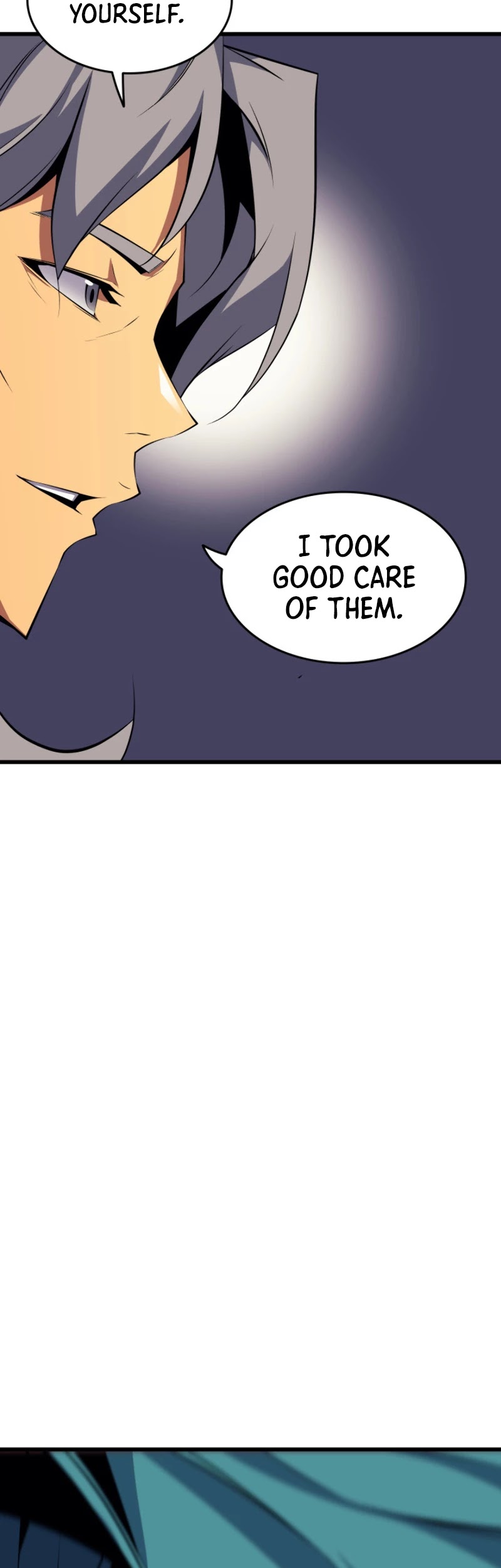 The Great Mage Returns After 4000 Years Chapter 27 page 10 - Chapter 27