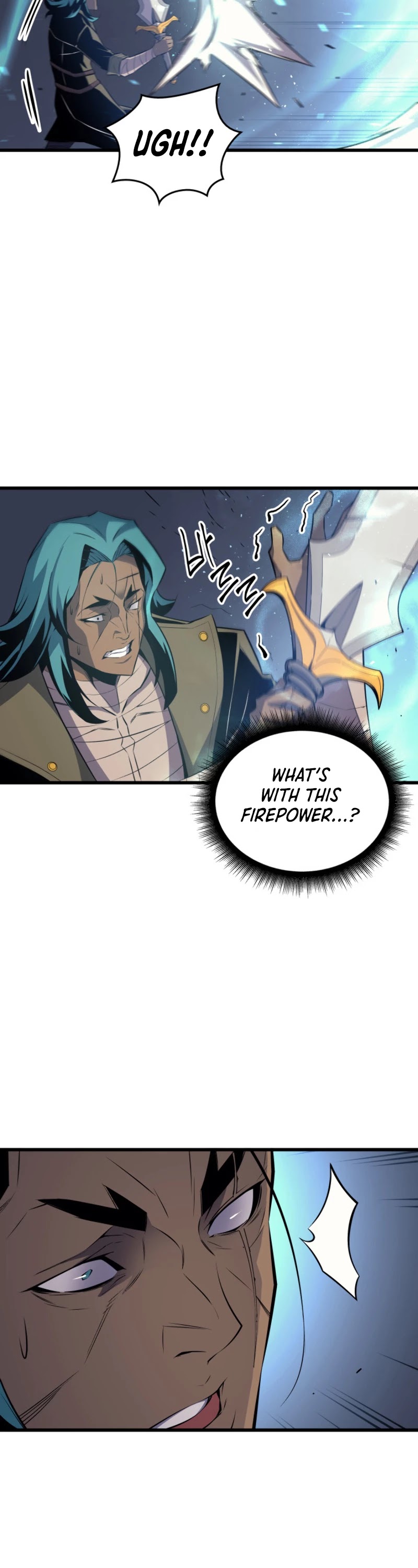 The Great Mage Returns After 4000 Years Chapter 27 page 16 - Chapter 27