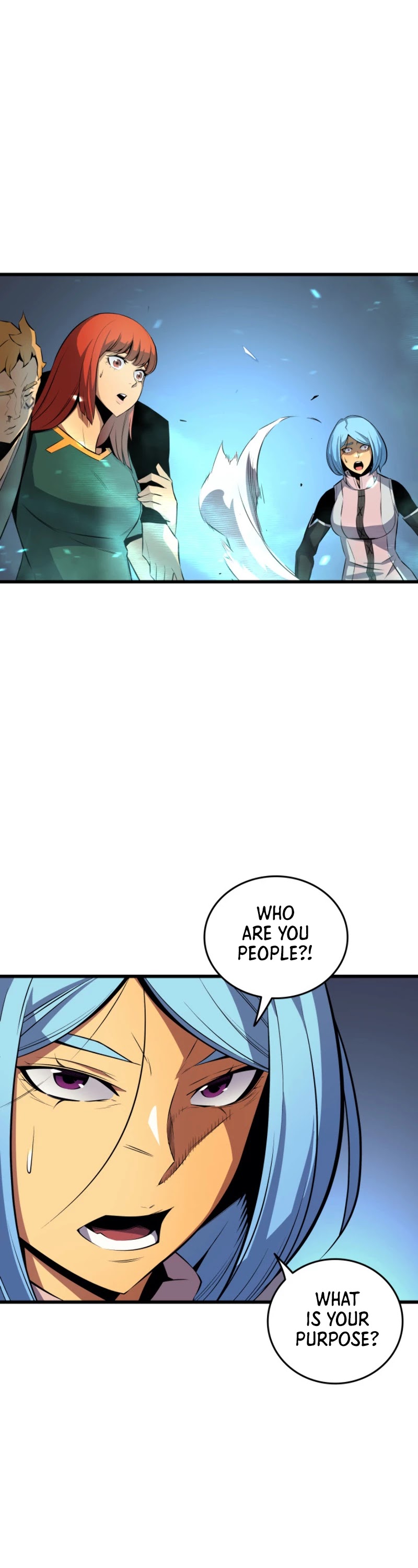 The Great Mage Returns After 4000 Years Chapter 27 page 19 - Chapter 27