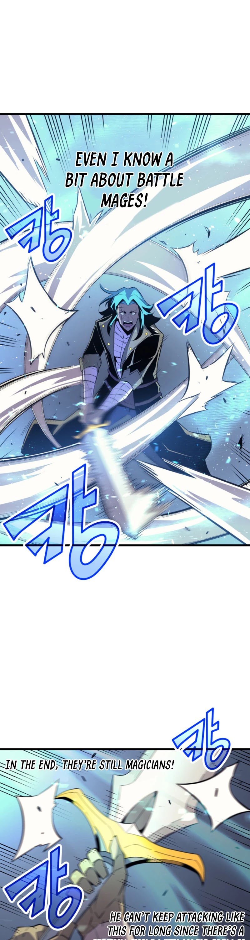 The Great Mage Returns After 4000 Years Chapter 27 page 22 - Chapter 27