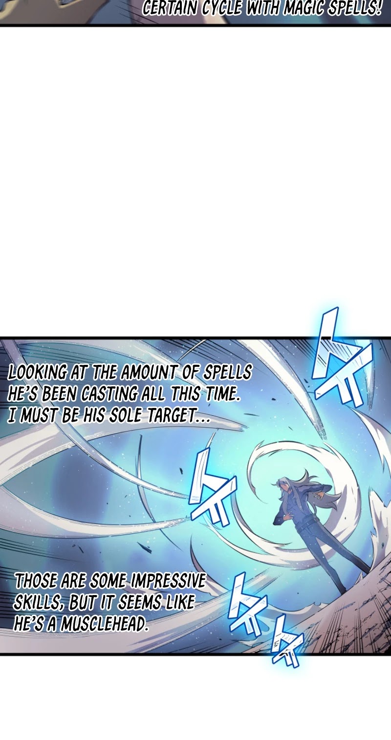 The Great Mage Returns After 4000 Years Chapter 27 page 23 - Chapter 27