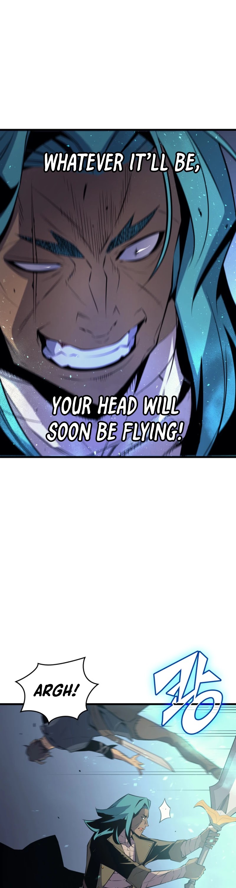 The Great Mage Returns After 4000 Years Chapter 27 page 25 - Chapter 27