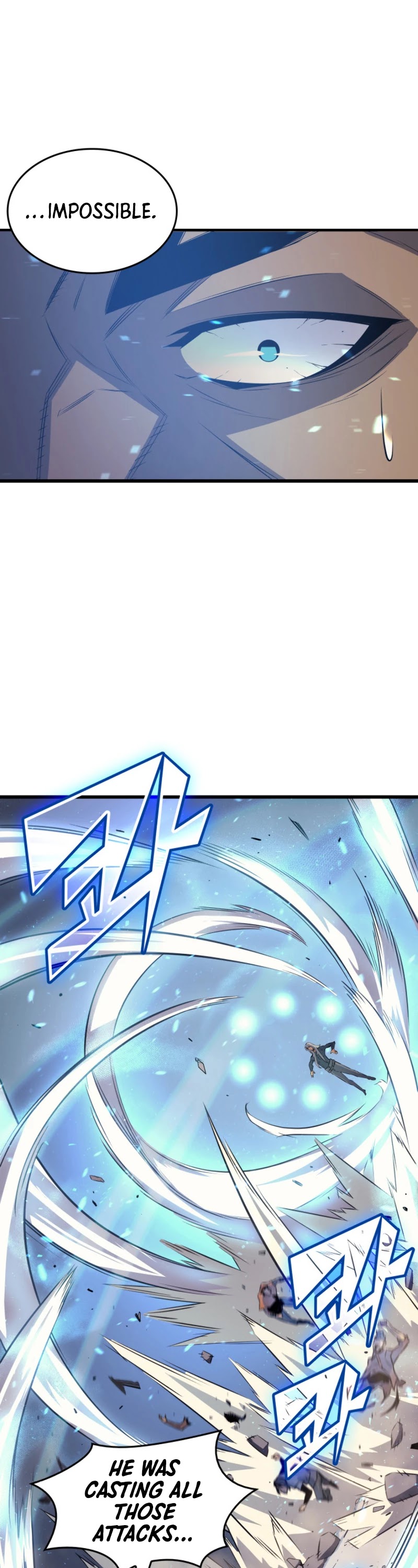 The Great Mage Returns After 4000 Years Chapter 27 page 28 - Chapter 27