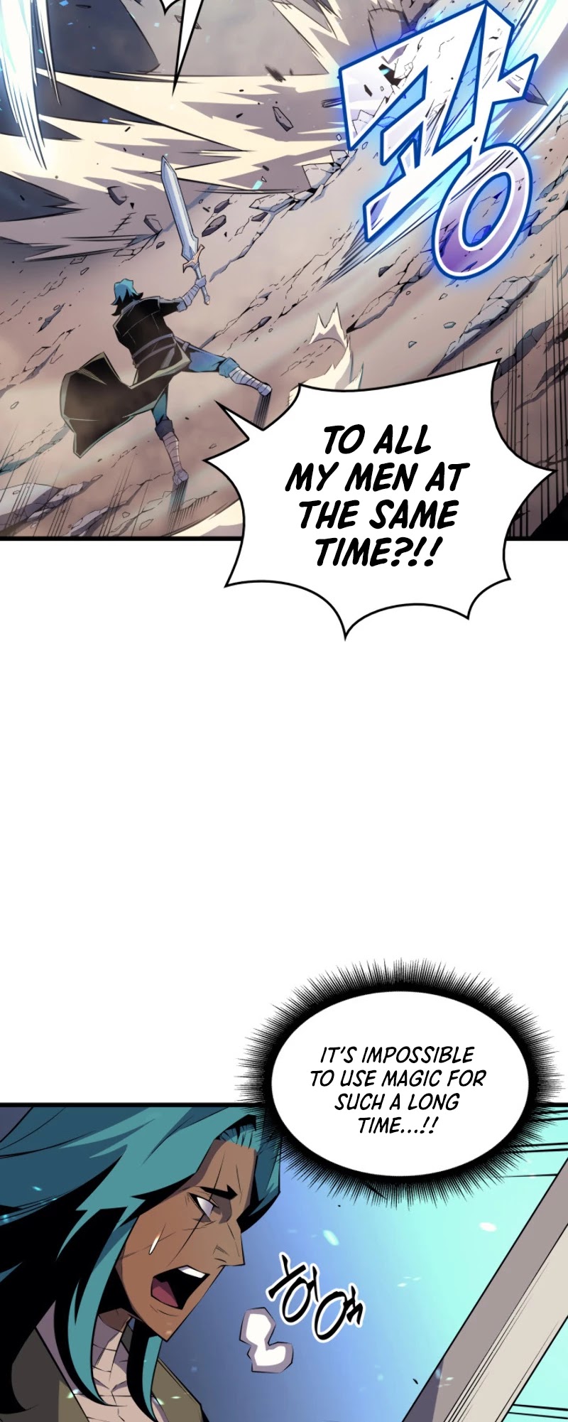 The Great Mage Returns After 4000 Years Chapter 27 page 29 - Chapter 27