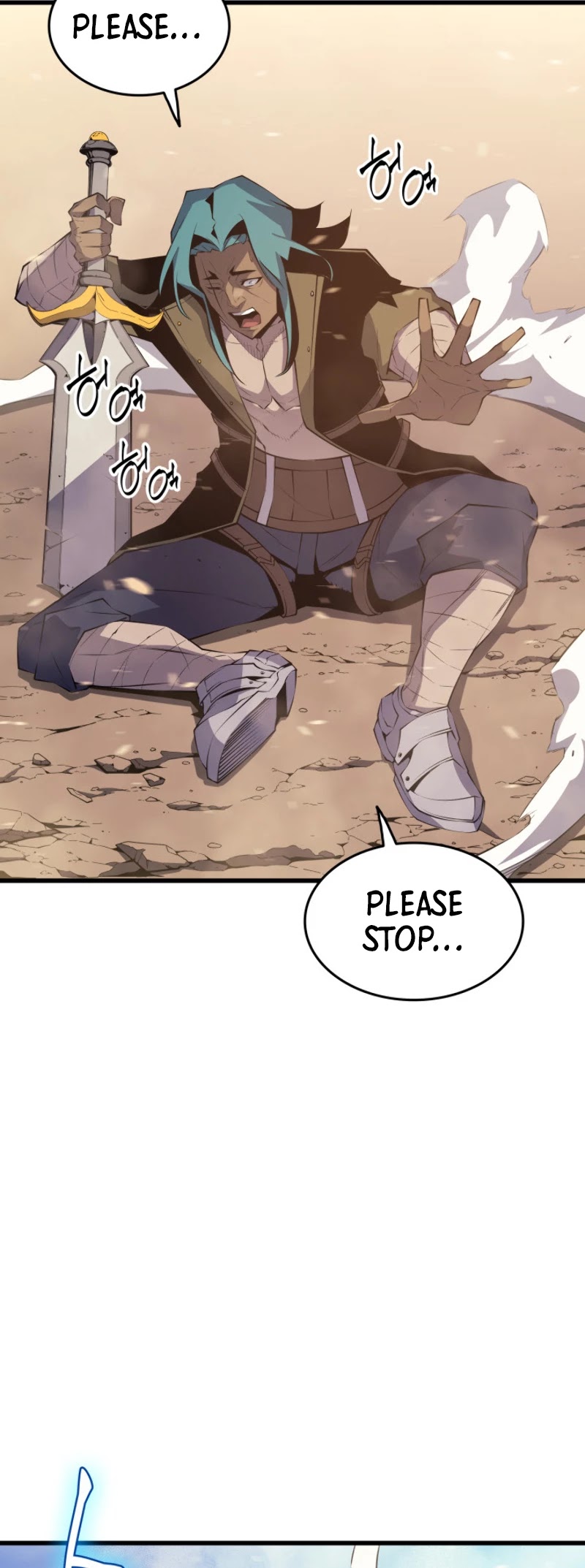 The Great Mage Returns After 4000 Years Chapter 27 page 33 - Chapter 27