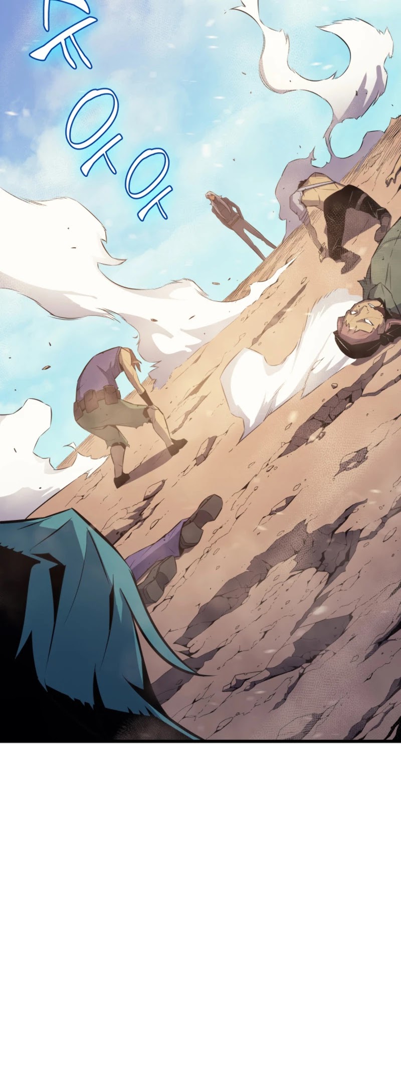 The Great Mage Returns After 4000 Years Chapter 27 page 34 - Chapter 27