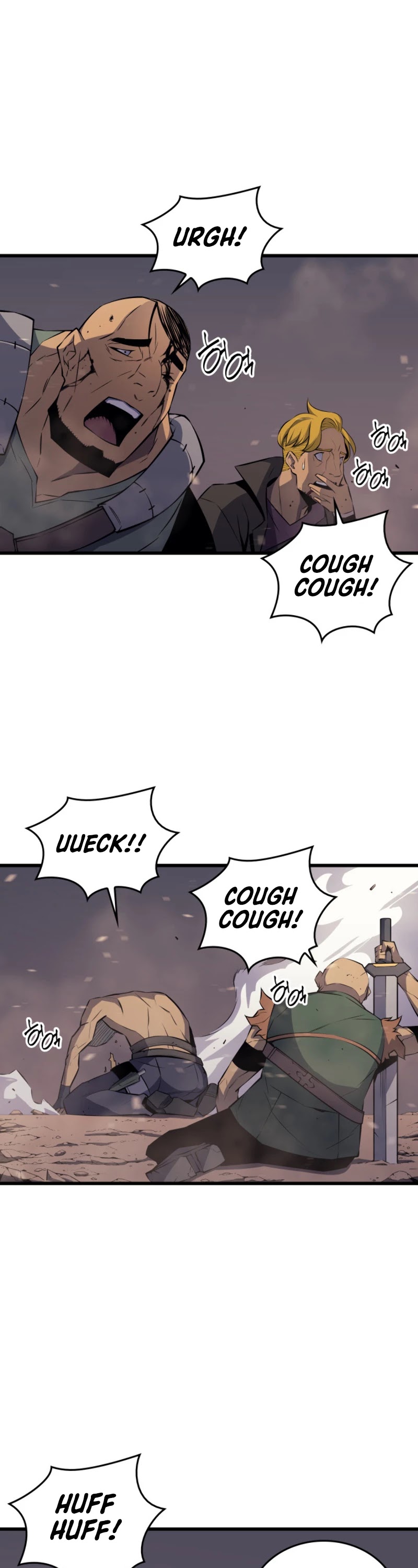 The Great Mage Returns After 4000 Years Chapter 27 page 35 - Chapter 27