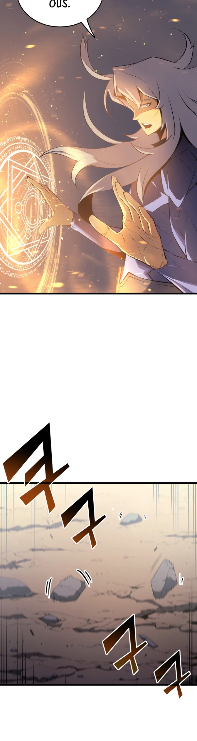 The Great Mage Returns After 4000 Years Chapter 27 page 39 - Chapter 27