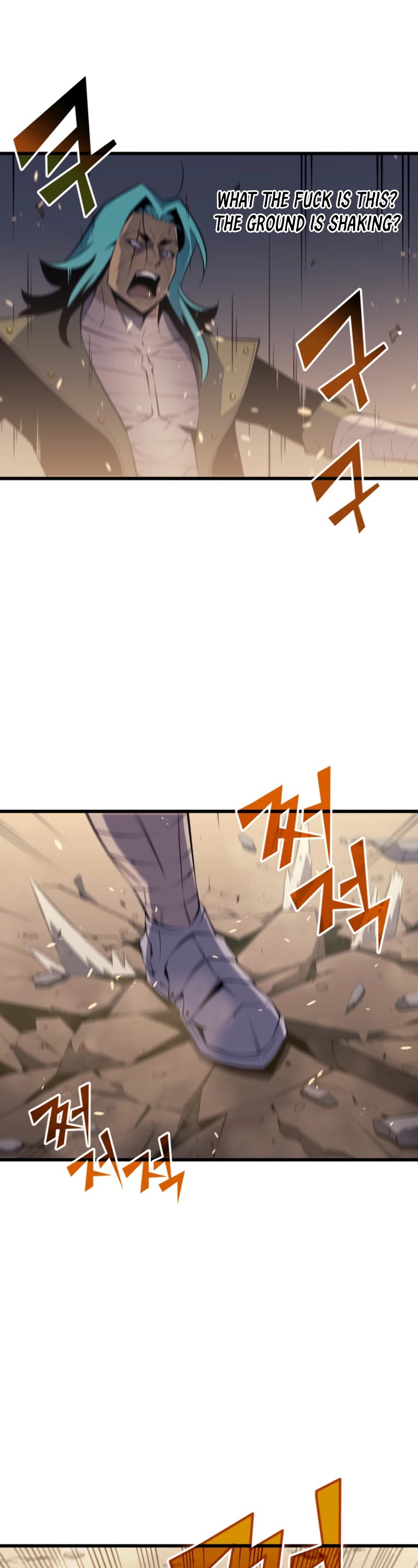 The Great Mage Returns After 4000 Years Chapter 27 page 42 - Chapter 27