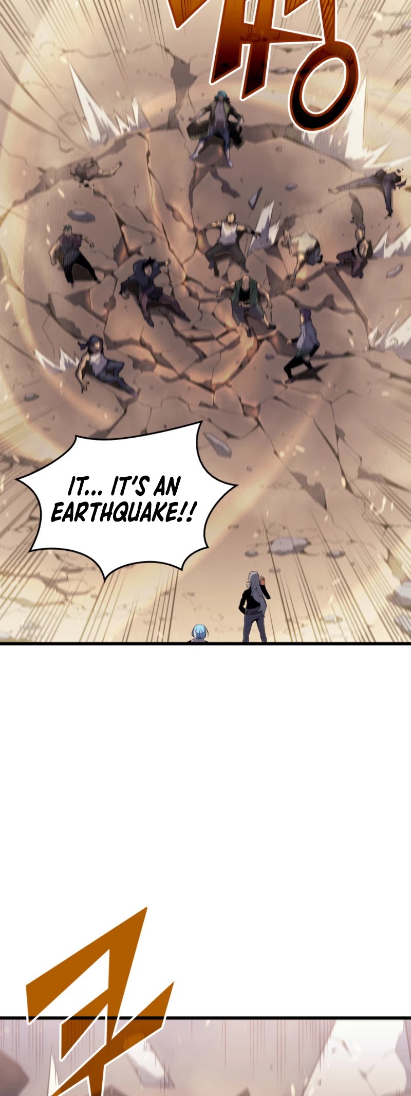 The Great Mage Returns After 4000 Years Chapter 27 page 43 - Chapter 27