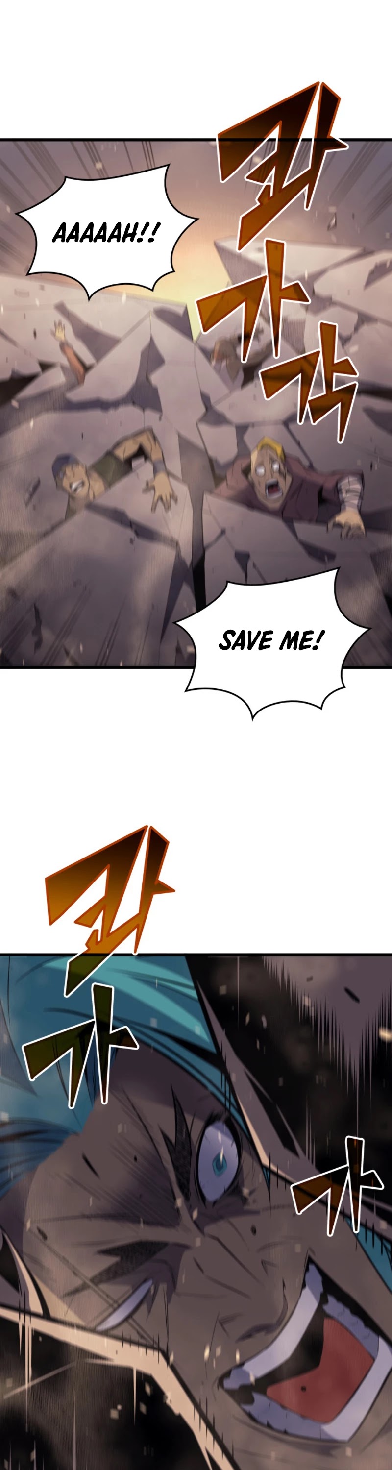 The Great Mage Returns After 4000 Years Chapter 27 page 45 - Chapter 27
