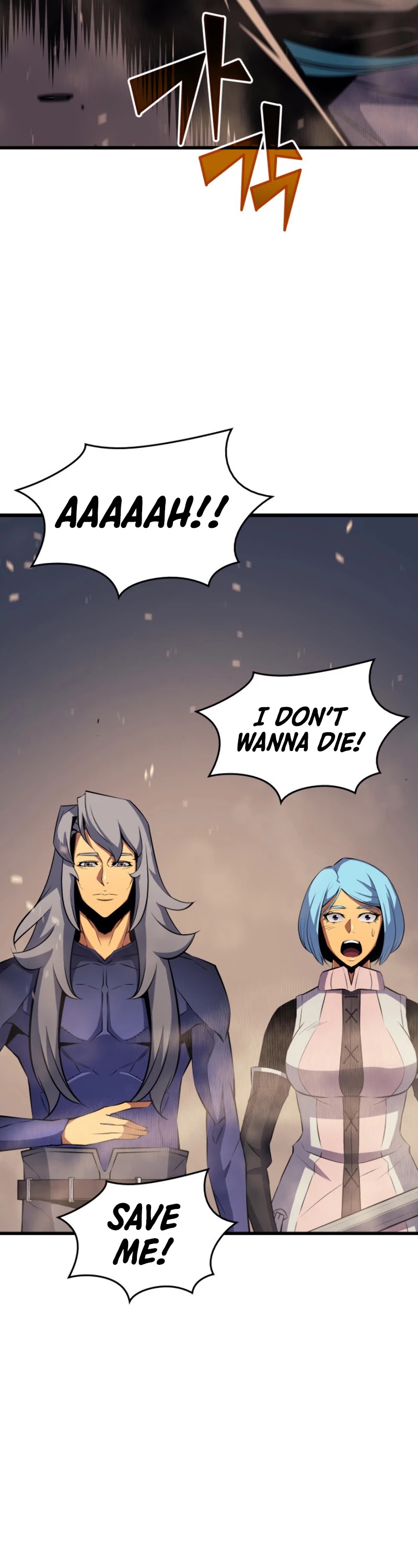 The Great Mage Returns After 4000 Years Chapter 27 page 46 - Chapter 27
