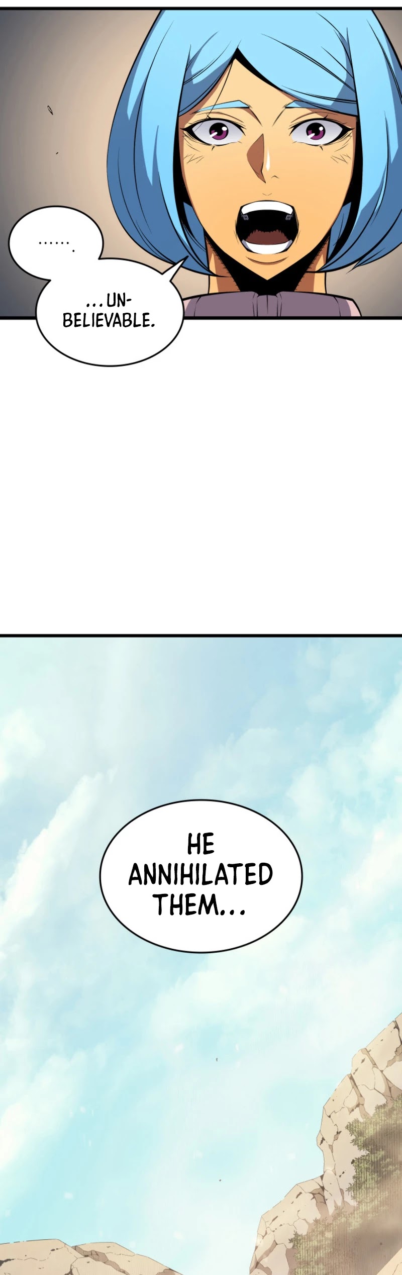 The Great Mage Returns After 4000 Years Chapter 27 page 47 - Chapter 27