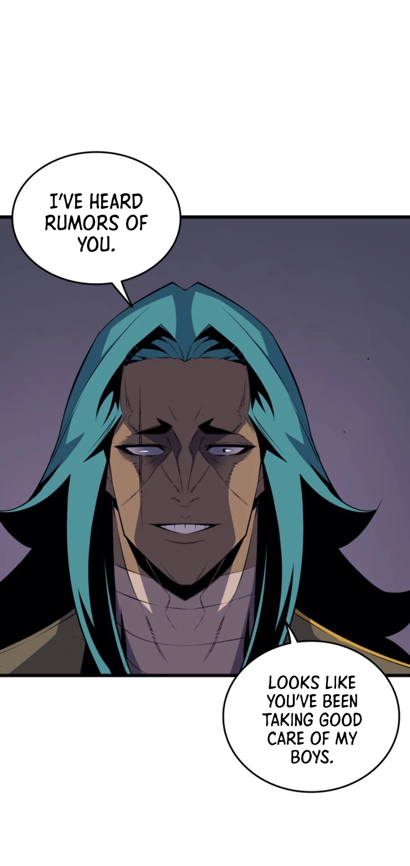 The Great Mage Returns After 4000 Years Chapter 27 page 5 - Chapter 27