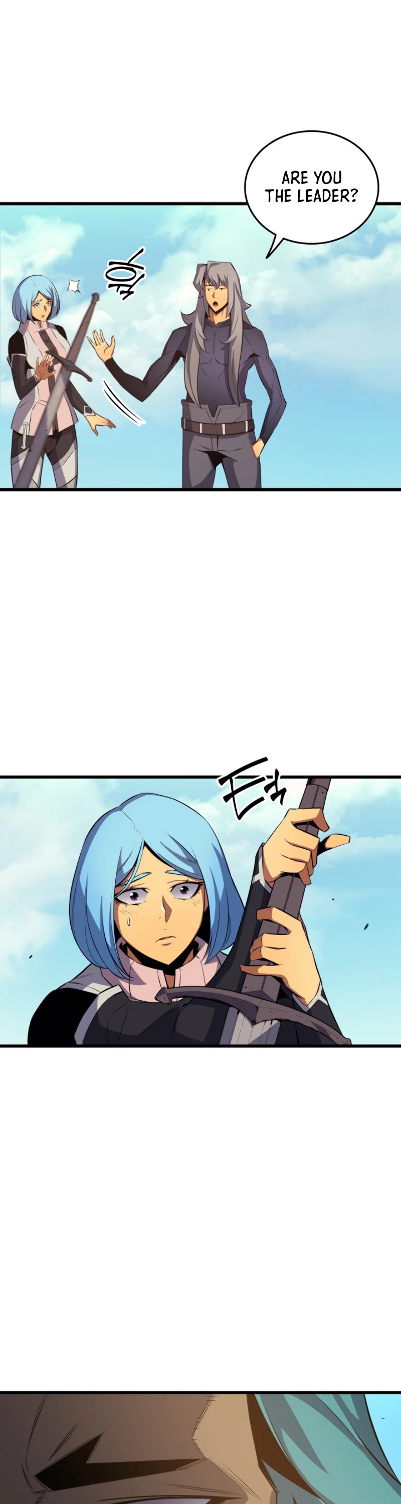 The Great Mage Returns After 4000 Years Chapter 27 page 6 - Chapter 27