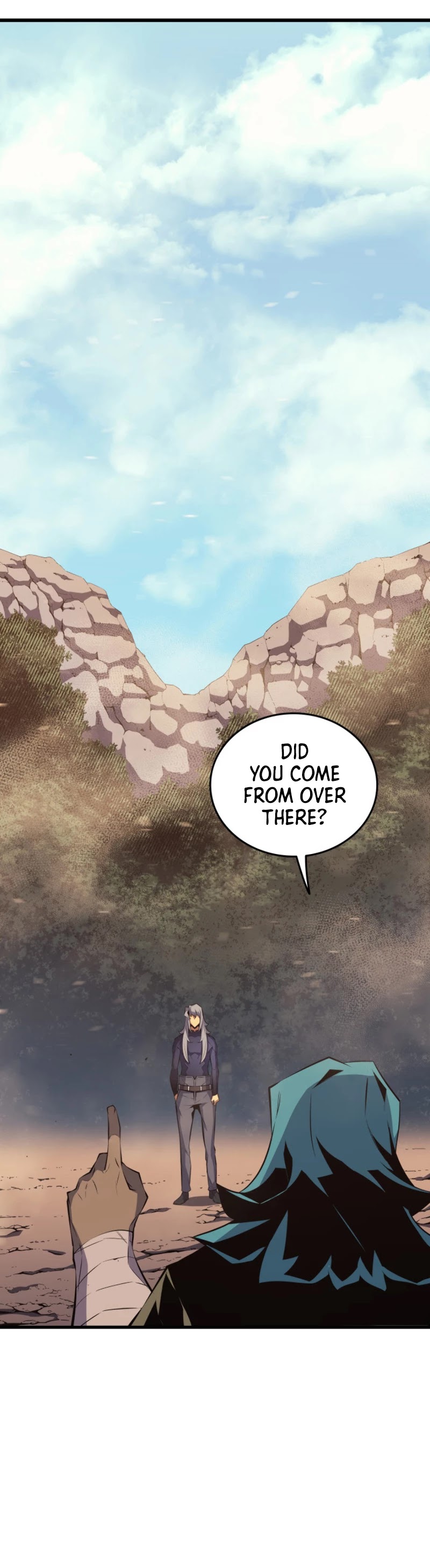 The Great Mage Returns After 4000 Years Chapter 27 page 8 - Chapter 27