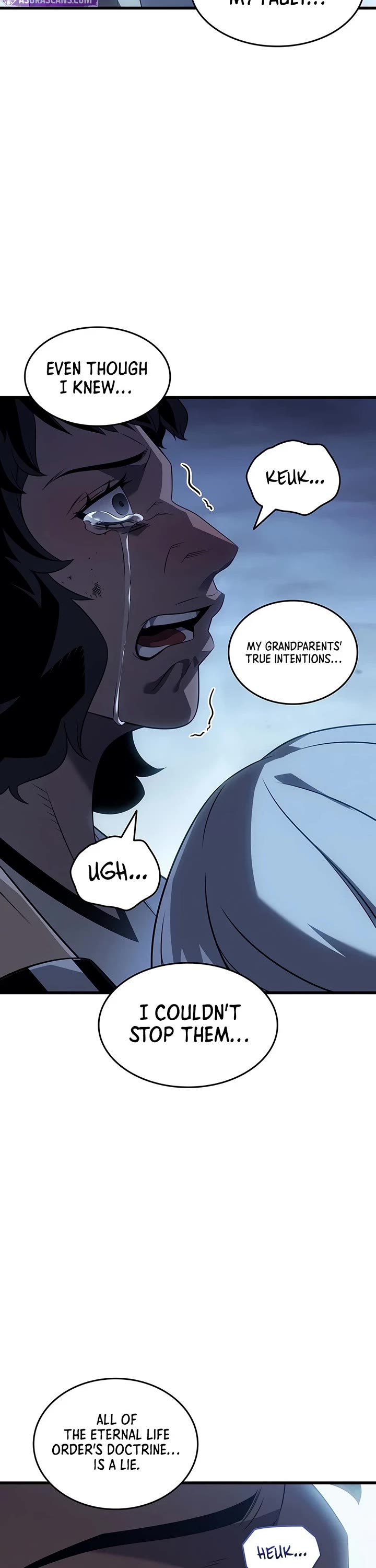 The Great Mage Returns After 4000 Years Chapter 270 page 16 - Chapter 270