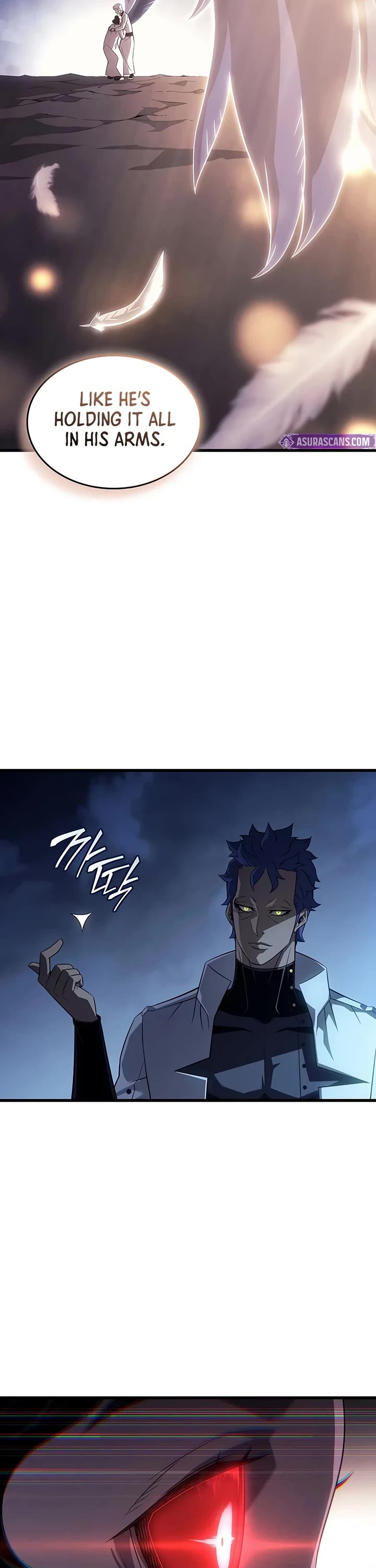 The Great Mage Returns After 4000 Years Chapter 270 page 19 - Chapter 270
