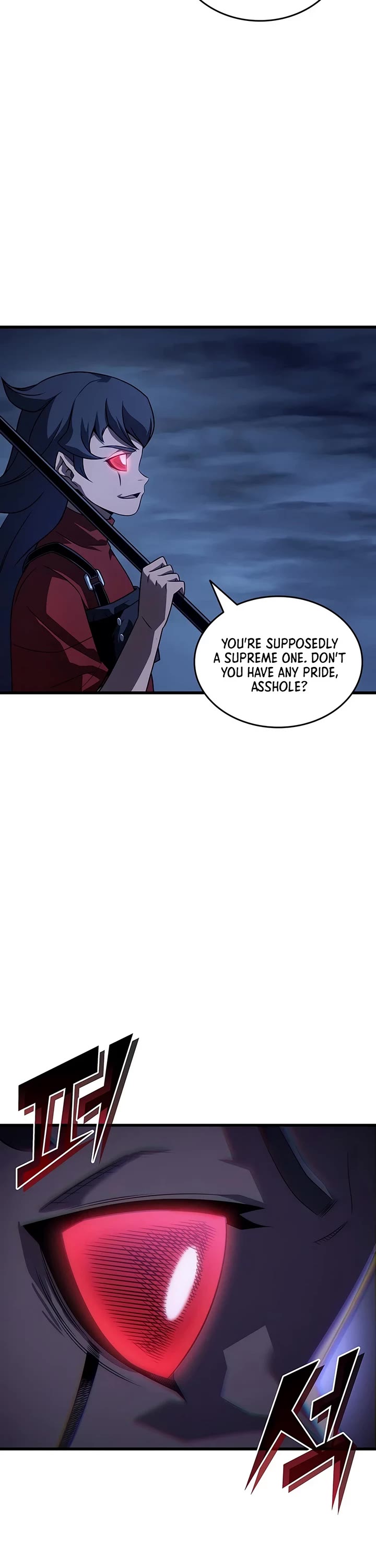 The Great Mage Returns After 4000 Years Chapter 270 page 2 - Chapter 270